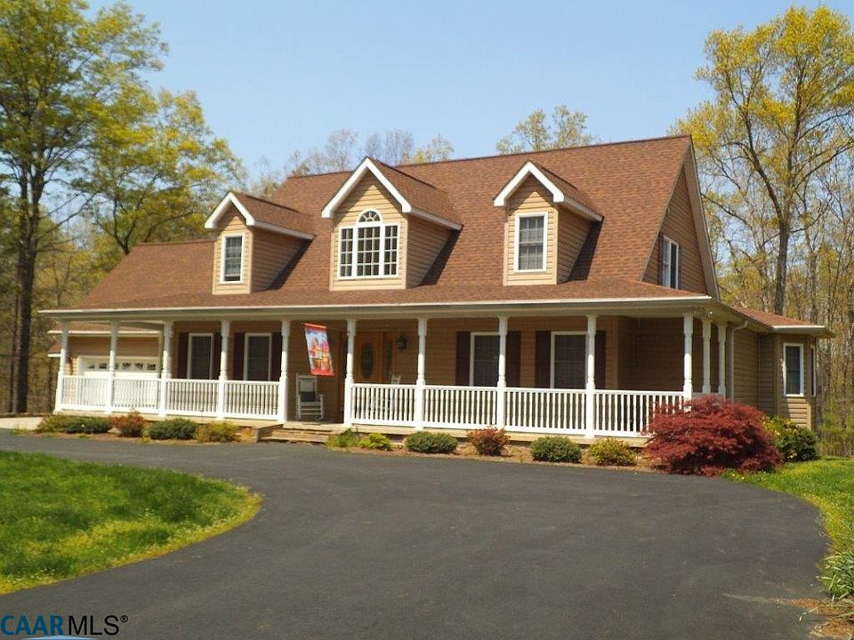 2nd image of 15401 Madison Run Rd