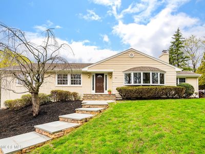 241 Pelican Road, Middletown, NJ, 07748