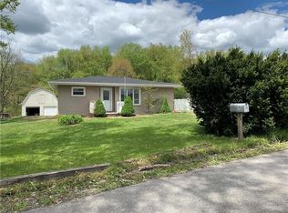 349 Ralston Rd, Slippery Rock, PA 16057