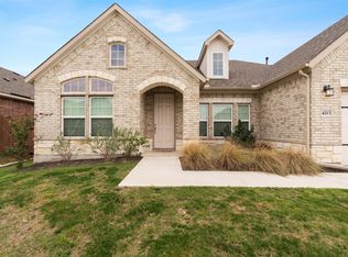 4213 Promontory Point Trl, Georgetown, TX 78626