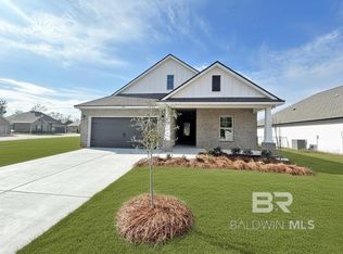 825 Sumter Loop, Foley, AL 36535