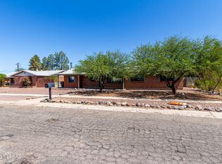 4801 E Helen St, Tucson, AZ 85712