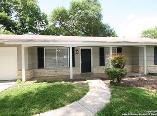 3751 Crossette Dr, San Antonio, TX 78228