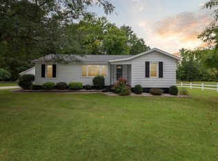 2893 N Ely Hwy, Alma, MI 48801