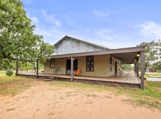 120 Craig Rd, Buchanan Dam, TX 78609