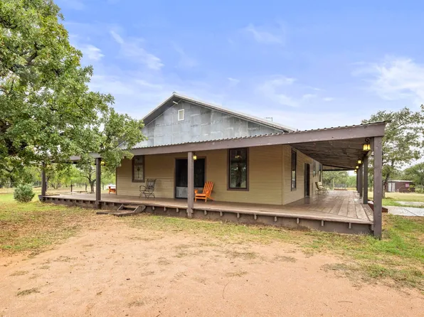 120 Craig Road, Buchanan Dam, TX 78609-0000