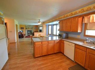 2421 47th Ct, Kenosha, WI 53144