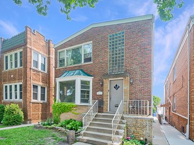 4033 N Austin Ave, Chicago, IL, 60634