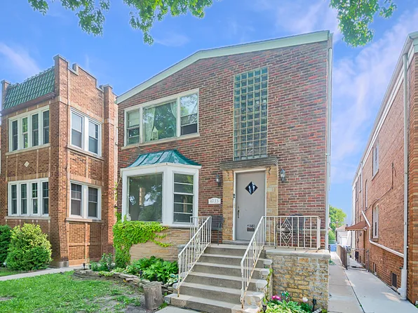 4033 N Austin Ave, Chicago, IL 60634