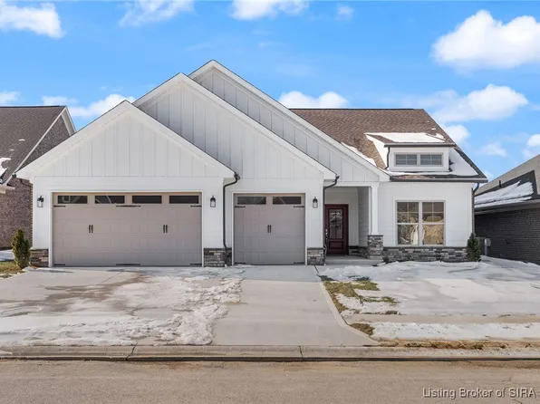 3044 Bridlewood Lane #241, New Albany, IN 47150