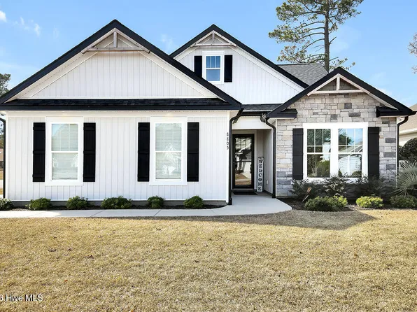 8805 Nottoway Avenue NW, Calabash, NC 28467