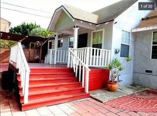 542 N Virgil Ave, Los Angeles, CA 90004