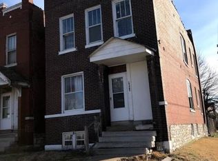 4200 Warne Ave, Saint Louis, MO