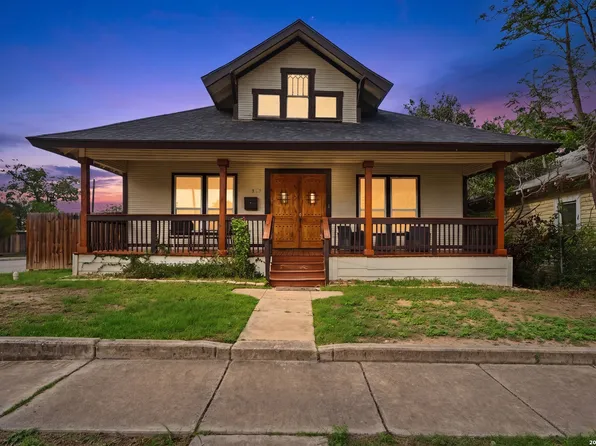 327 W Baylor St, San Antonio, TX 78204
