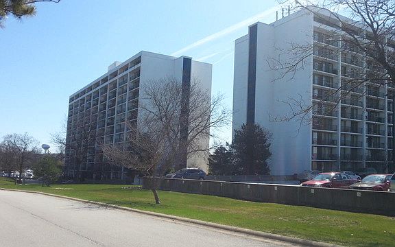 4th image of 2015 S Finley Rd APT 209