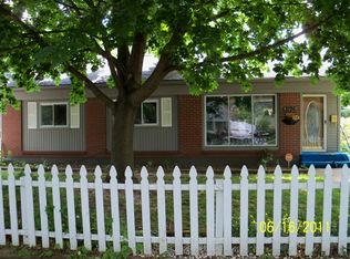 3126 Dearborn Ave, Flint, MI 48507