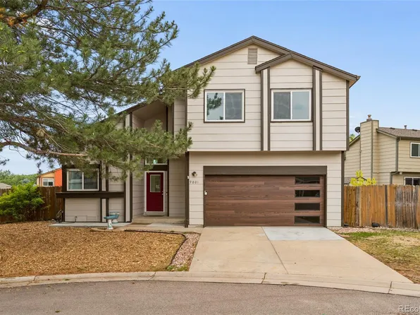 9801 Garrison Court, Broomfield, CO 80021