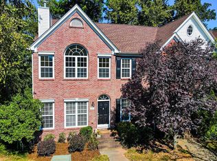 3297 Hampton Green Way, Atlanta, GA 30340