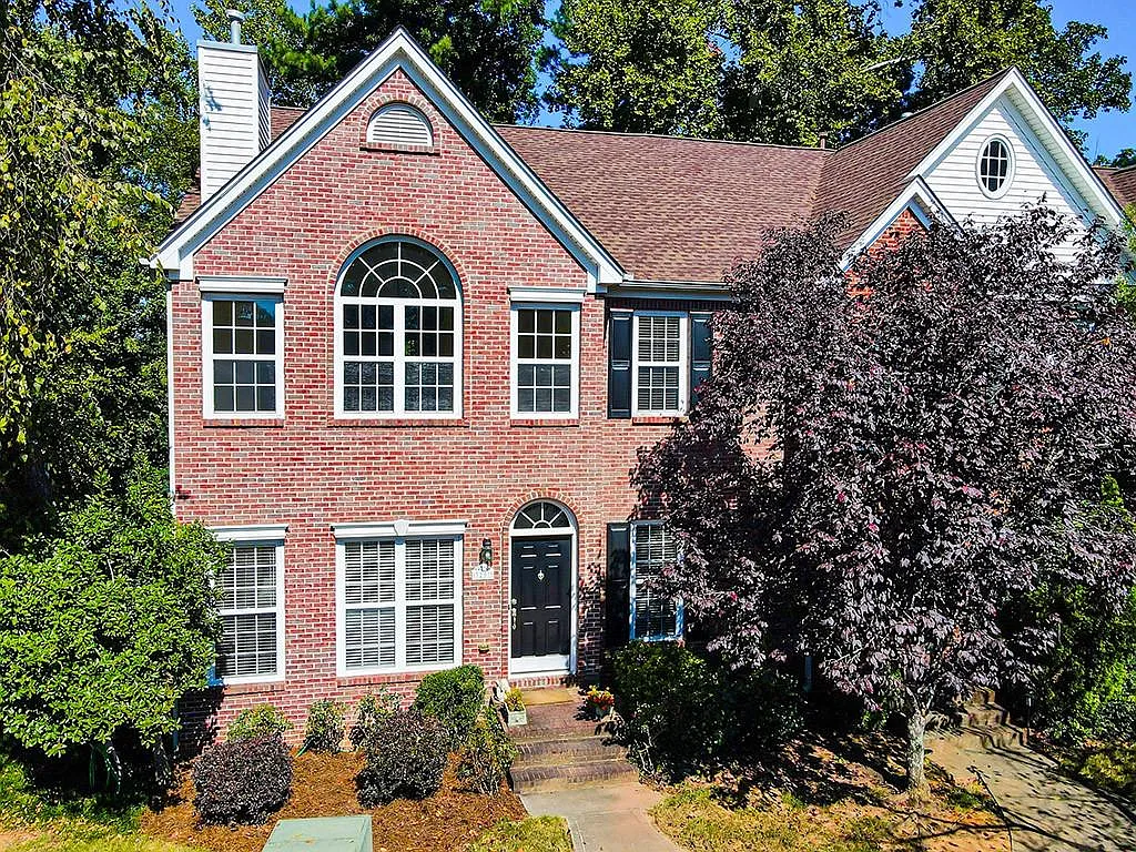 3297 Hampton Green Way photo 1