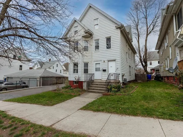 312-314 Franklin St, Springfield, MA 01104