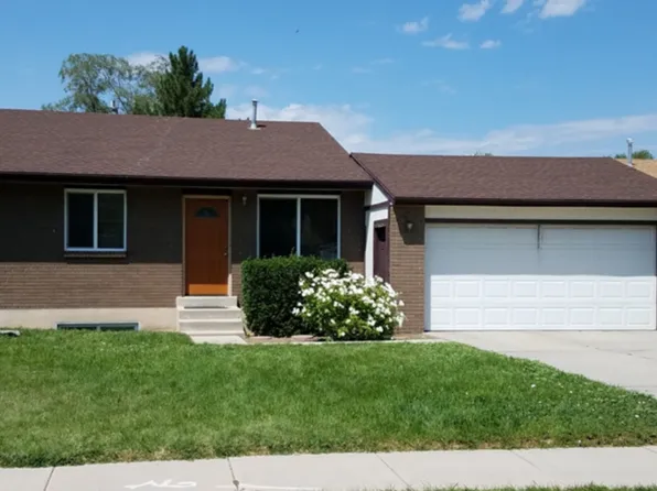 637 E Angie Cir, Midvale, UT 84047