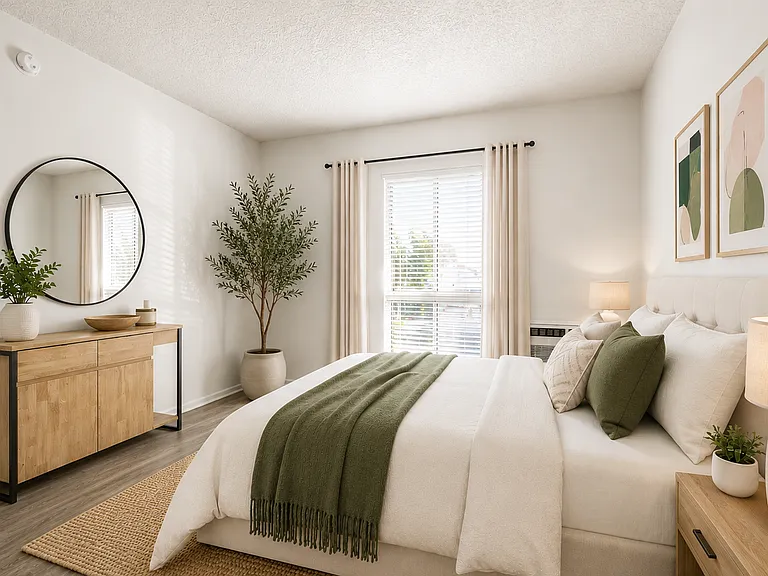Terraces at Tarzana | 5931 Reseda Blvd — Photo 40