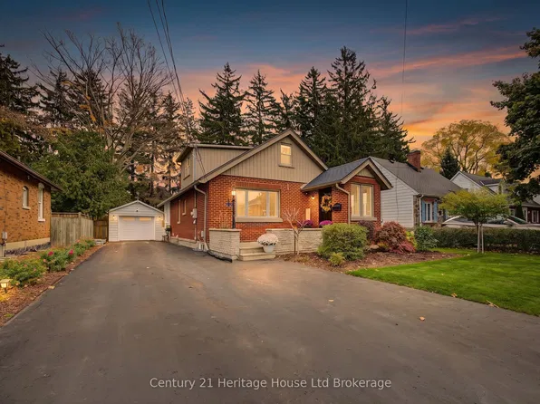 346 Graham St, Woodstock, ON N4S 6L1