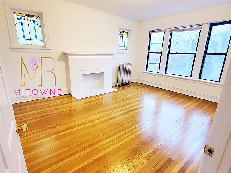 5300 N Kenmore Ave #3 — Photo 5