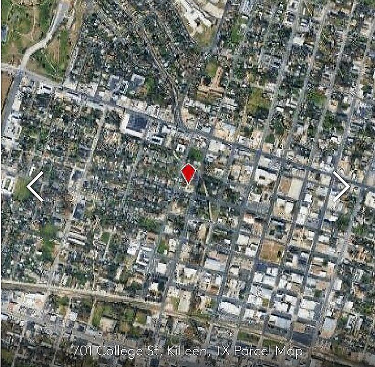 2nd image of 701 N College St