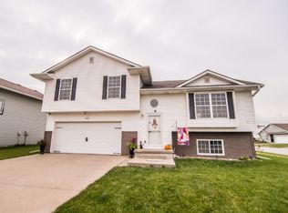 5604 Redtail Rd, Council Bluffs, IA 51503