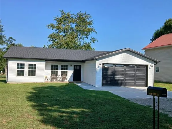 610 York St, Crocker, MO 65452