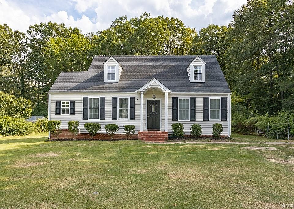5209 Penick Rd, Henrico, VA 23228 Zillow