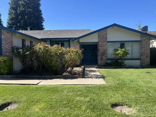 1930 Santa Fe Dr, Stockton, CA 95209