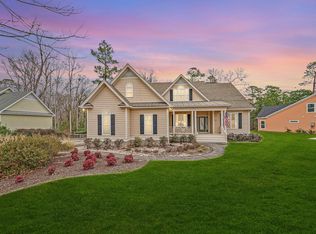 131 Twisted Oak Trl, Elloree, SC 29047