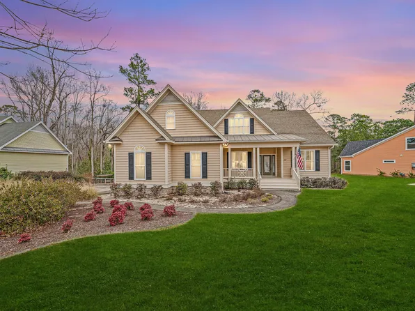 131 Twisted Oak Trl, Elloree, SC 29047