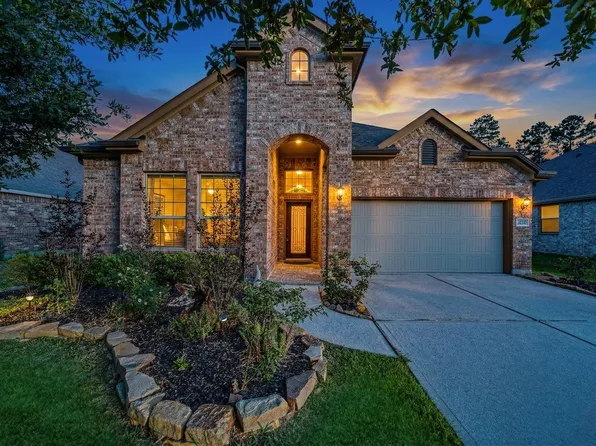 4711 Western Brook Dr, Spring, TX 77388