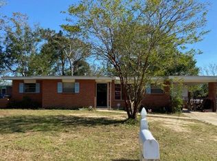 6880 Data St, Pensacola, FL 32504