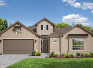 Lisbon Plan, El Sonido at Campanas, San Antonio, TX 78261