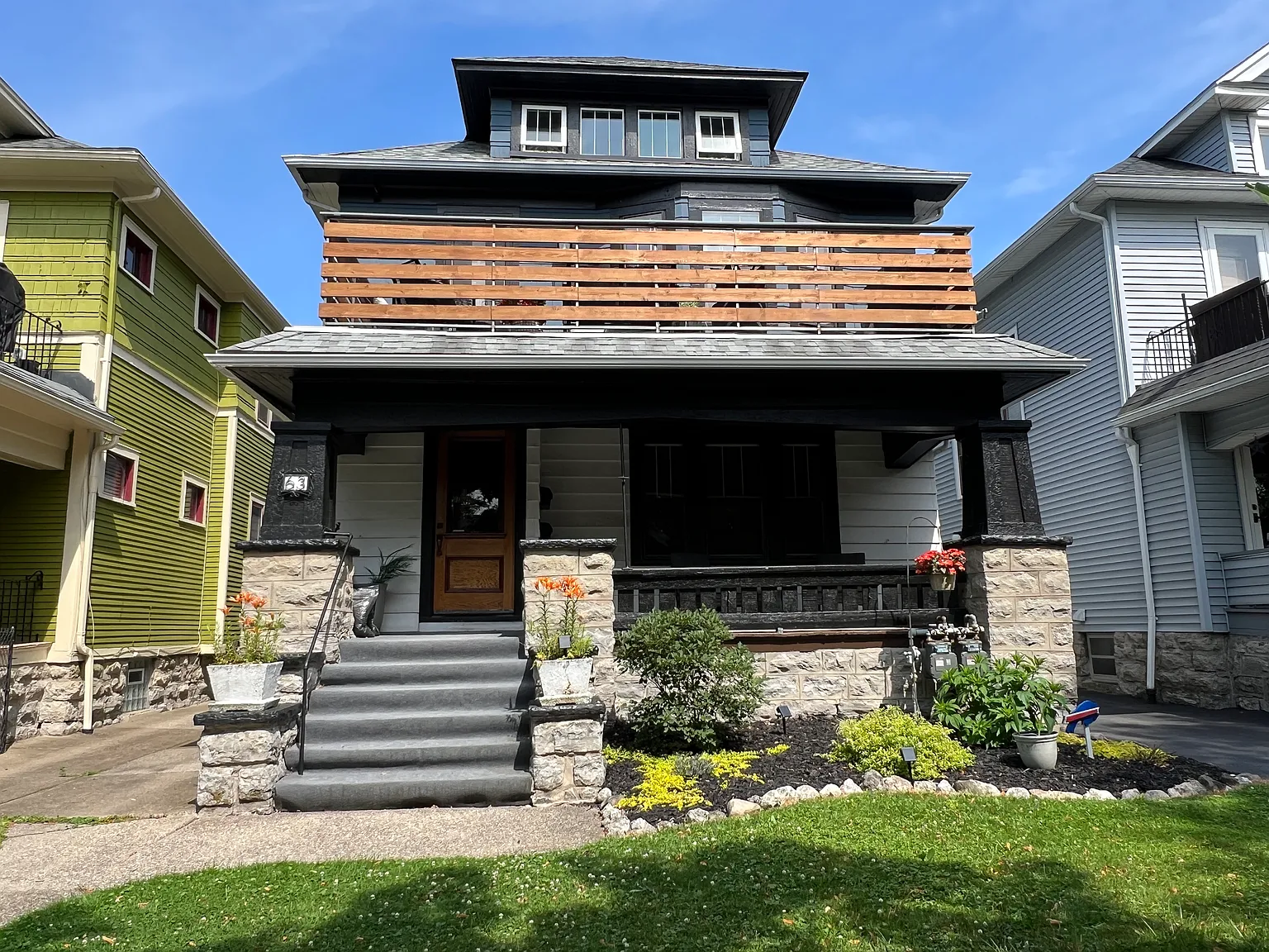 63 Wellington Rd — Photo 1