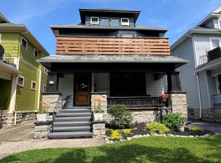 63 Wellington Rd #1, Buffalo, NY 14216