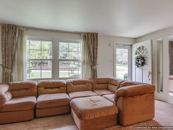 Large Picture Window