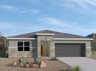 23964 W Watkins St, Buckeye, AZ 85326