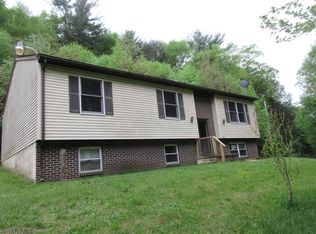 149 Cold Spring Rd, Six Mile Run, PA 16679