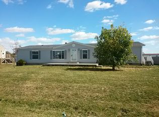 100 Mound Ln, Chillicothe, OH