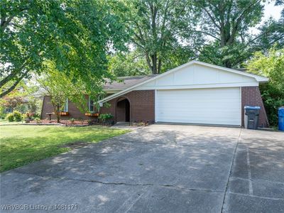 9112 Skypark Dr, Fort Smith, AR, 72903