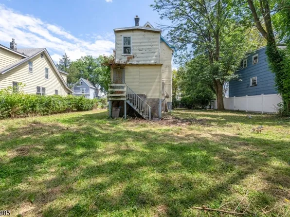 219 Linden, Irvington Twp., NJ 07111