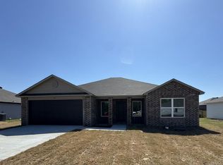 16 Buckshot Dr, Ward, AR 72176