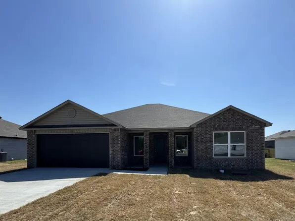 16 Buckshot Dr, Ward, AR 72176