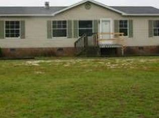 198 Grubbs Dale Ln, Dunn, NC 28334