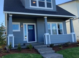 3467 SE Salmonfly Ln LOT 158, Hillsboro, OR 97123